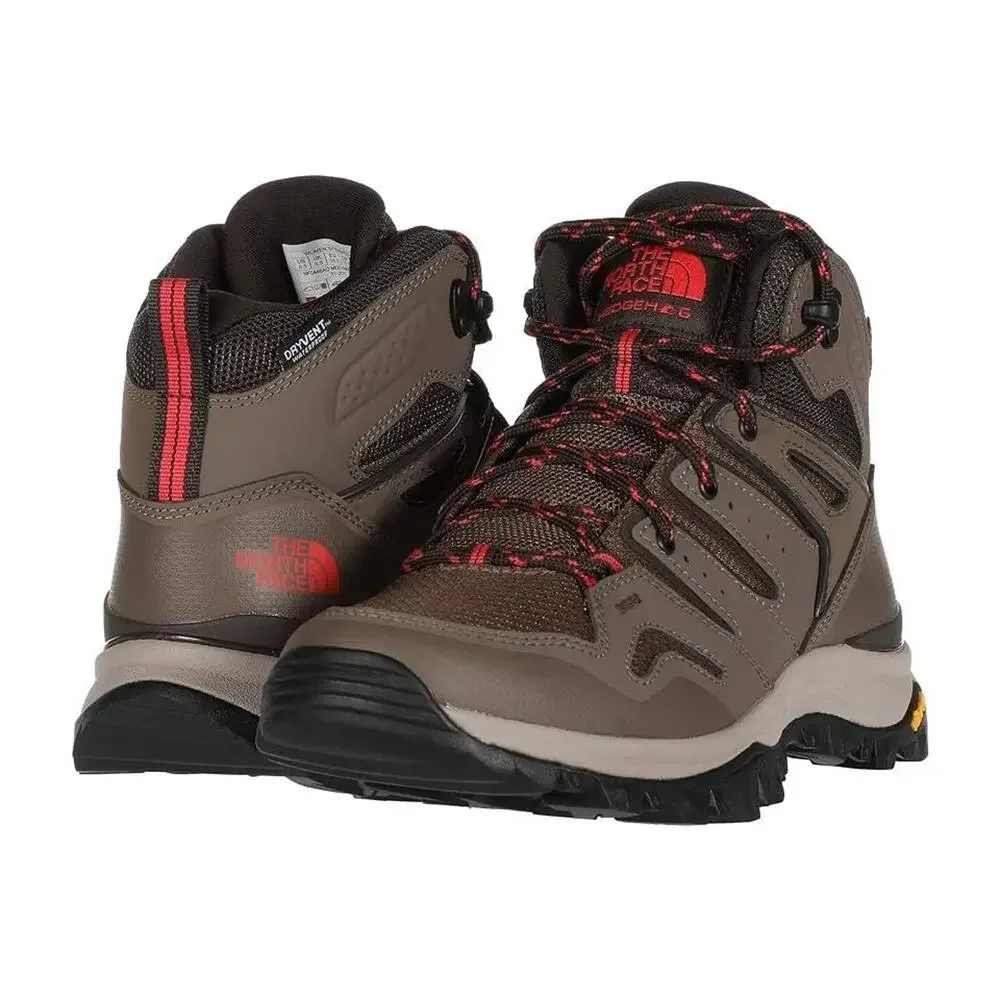 The North Face upper pu